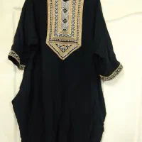 مانتو عبایی