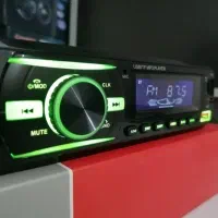 بلوتوثی کردن ضبط ماشین