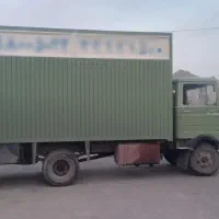 فروشی خاور۶۰۸ مدل ۶۲
