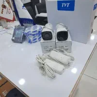 دزدگیر آنیک و دوربین مداربسته فقط ماهانه ۴میلیون