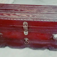 صندوقچه قدیمی