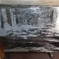 بخاری ایرانشرق ۱۲ هزار طرح زمستانه