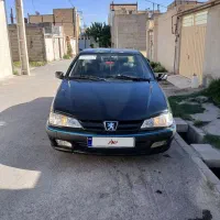 پرشیا مدل ۸۴ قره بالا دوگانه سوز سی ان جی