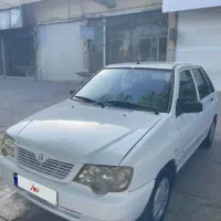 پراید ۱۱۱ مدل ۹۲