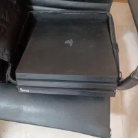 PS4 pro 1ترا