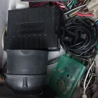 دزدگیر ماشین steel mate