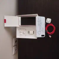 گوشی موبایل آیفون (لاک شده)