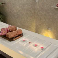 ارائه خدمات ماساژ