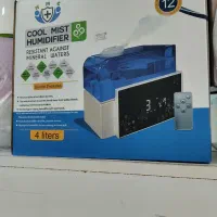 بخور سرد محیط