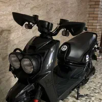 فروش فوری موتور برقی مادو