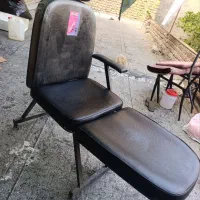 صندلی آرایشگاه