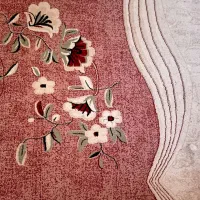 فروش فرش 12متری فانتزی