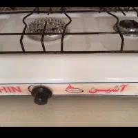 گاز رومیزی