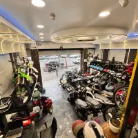 تریل روان ۲۰۰