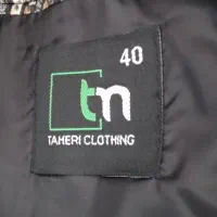 کت شلوار