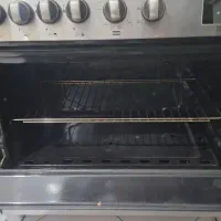 اجاق گاز فردار استیل