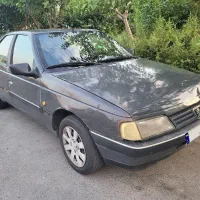 پژو ۴۰۵ مدل ۸۴