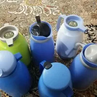 فلاکس چائی