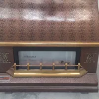 بحاری گازی