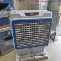 کولر آبی پرتابل سلولزی ۴۵۰۰۰ هزار برنو گلدن لوکس