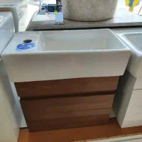 روشویی کابینتی آندره چام