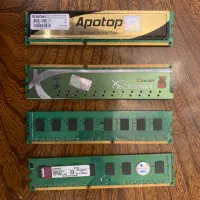 DDR3 رم