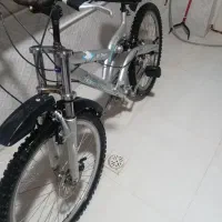 دوچرخه