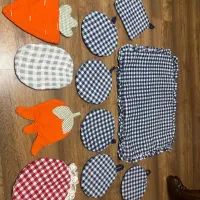 دستگیره و کنار سینکی کاملا نو