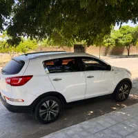 کیا اسپورتیج ۲۰۱۲