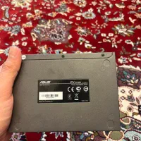 سوئیچ asus|مودم و تجهیزات شبکه|ارومیه, |دیوار
