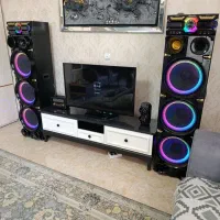 اسپیکر صوتی خانگی مکسدر نو