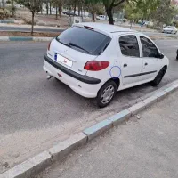 ۲۰۶ تیپ ۵ مدل ۹۴