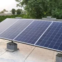 برق خورشیدی،ژنراتور،اینورتر،سانورتر،یو پی اسups