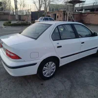 سمند مدل 98|خودرو سواری و وانت|احمدآبادمستوفی, |دیوار