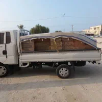 جابه جایی بار به تمام نقاط جزیره