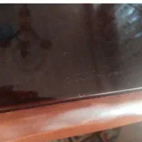 شیشه میز