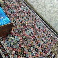فرش ۶و۴ متری