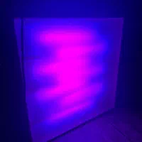باکس نورپردازی RGB دکوراتیو