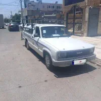 مزدا کارا ۲۰۰۰ میتسوبیشی