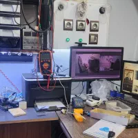 تعمیرات تخصصی تلویزیون، یخچال، لباسشویی،