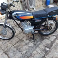 هندا 125