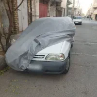 فروش چادر انواع ماشین سواری