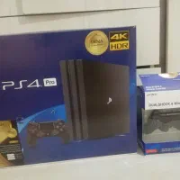 ps4 pro کپی خور