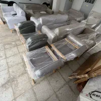 مبل مینی مال تخت شو