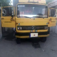 خاور مسقف ۸۰۰