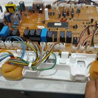 نمایندگی مجاز تعمیرات تخصصی یخچال دوو سامسونگ