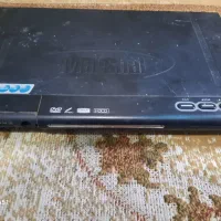 دستگاه DVD