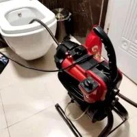 خدمات فنر زنی و رفع نم بدون خرابی