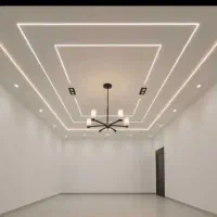 اجرای کناف. نقاشی . برق کاری