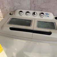 لباسشویی دوقلو ، فیریزر صندوقی ،